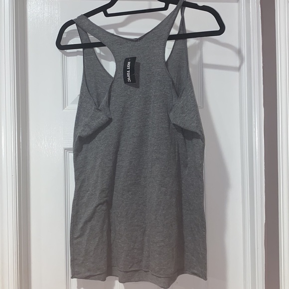 HOT TOPIC Stranger Things Tank Top - MEDIUM - Picture 2 of 4